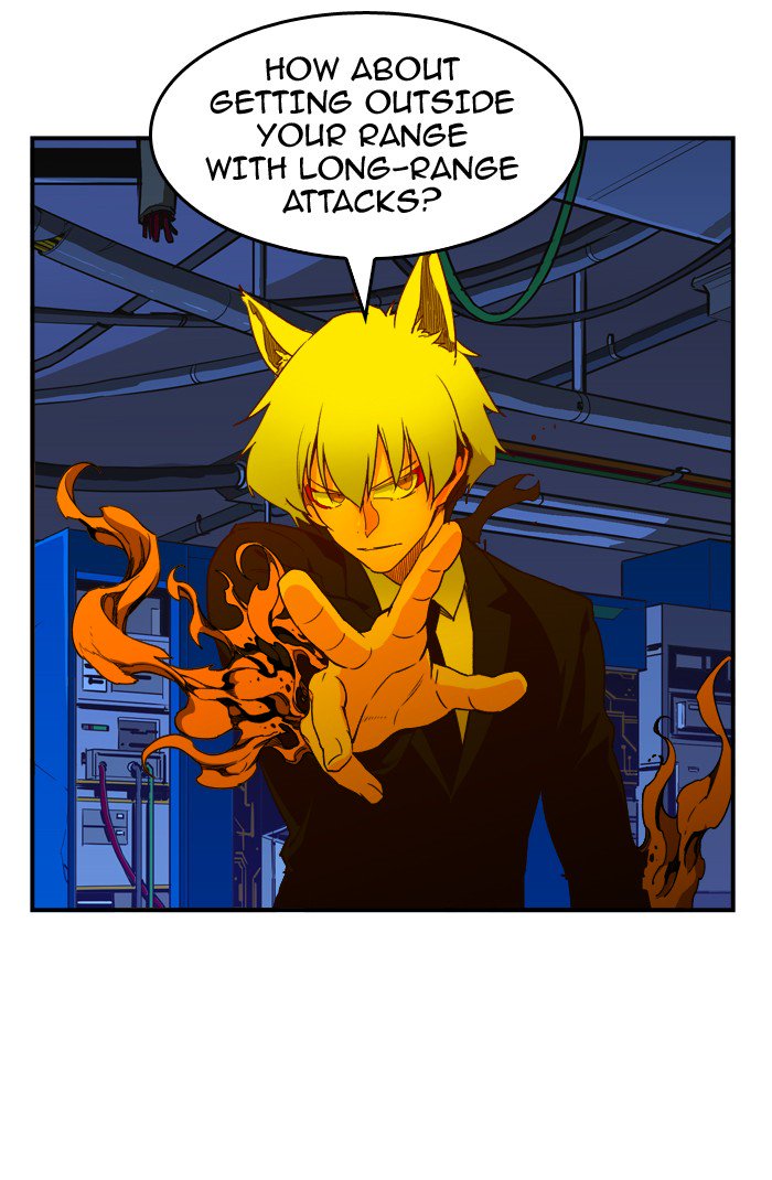 The God of High School - Chapter 370 Page 83