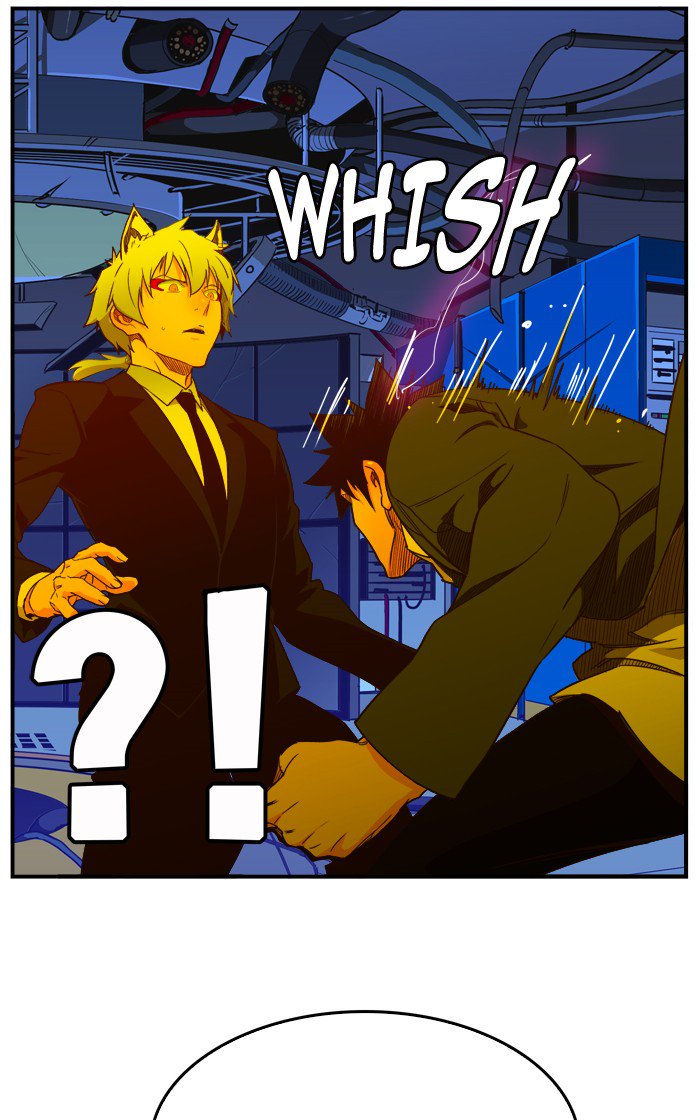 The God of High School - Chapter 370 Page 84