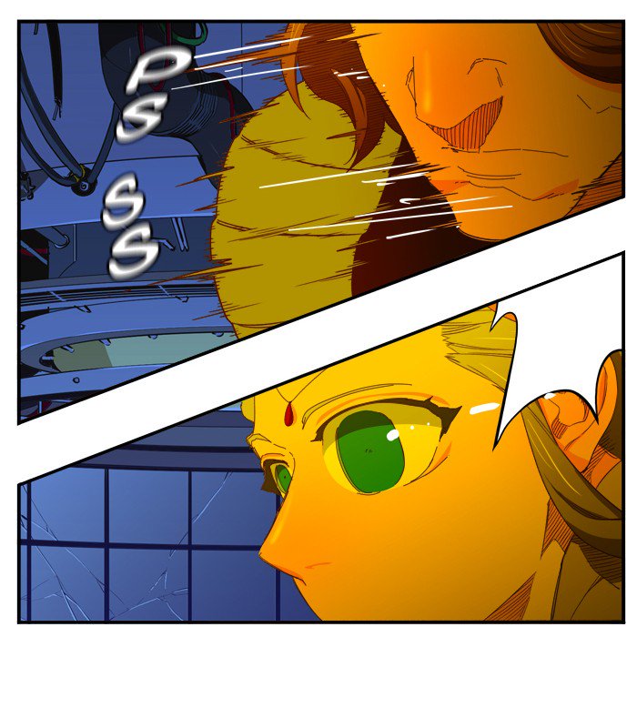 The God of High School - Chapter 370 Page 90