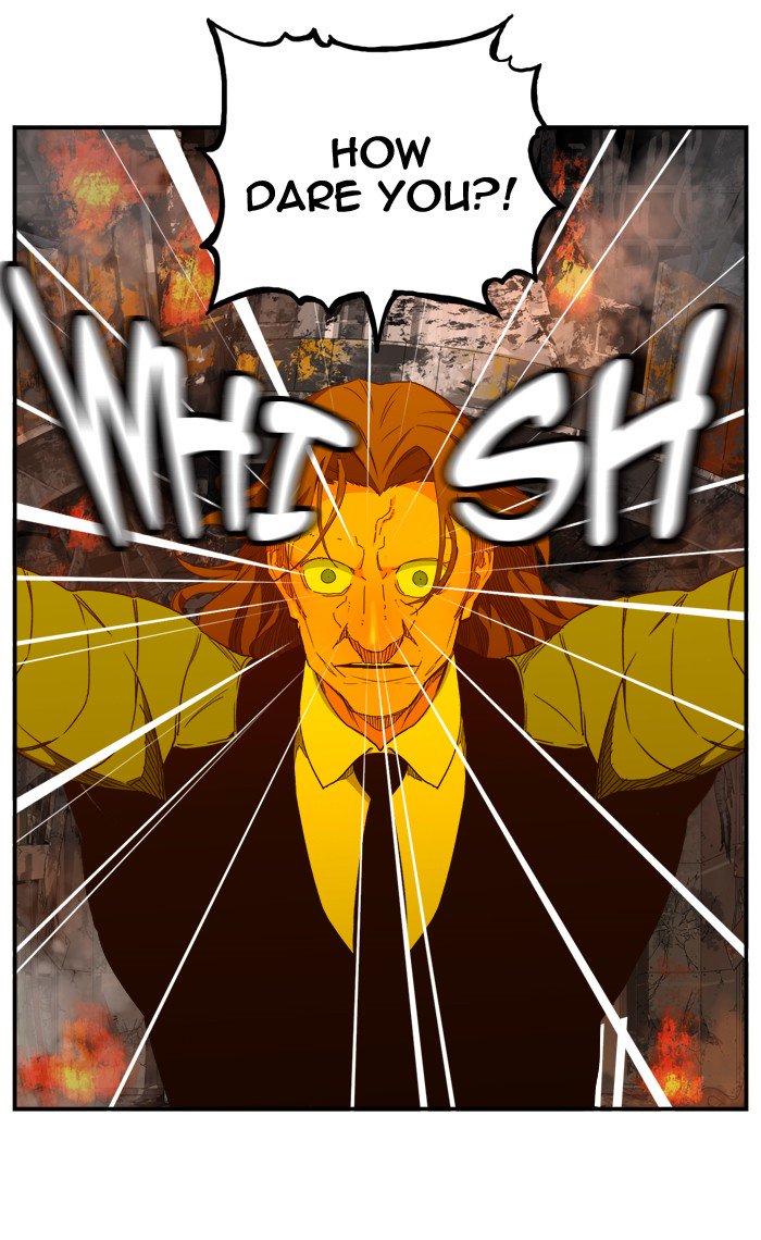 The God of High School - Chapter 370 Page 91