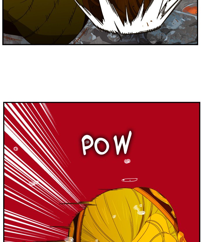 The God of High School - Chapter 370 Page 93