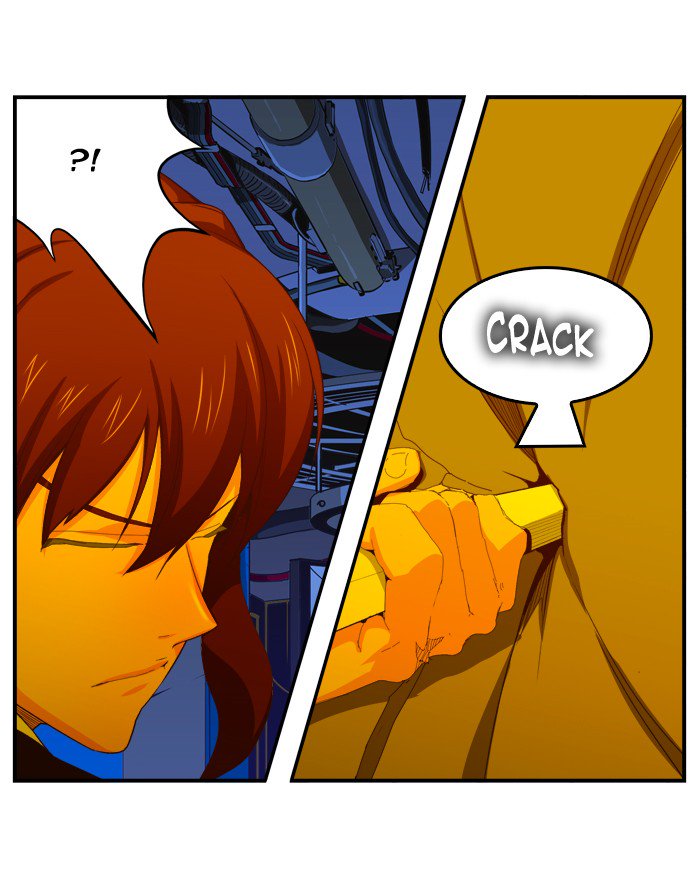 The God of High School - Chapter 370 Page 96