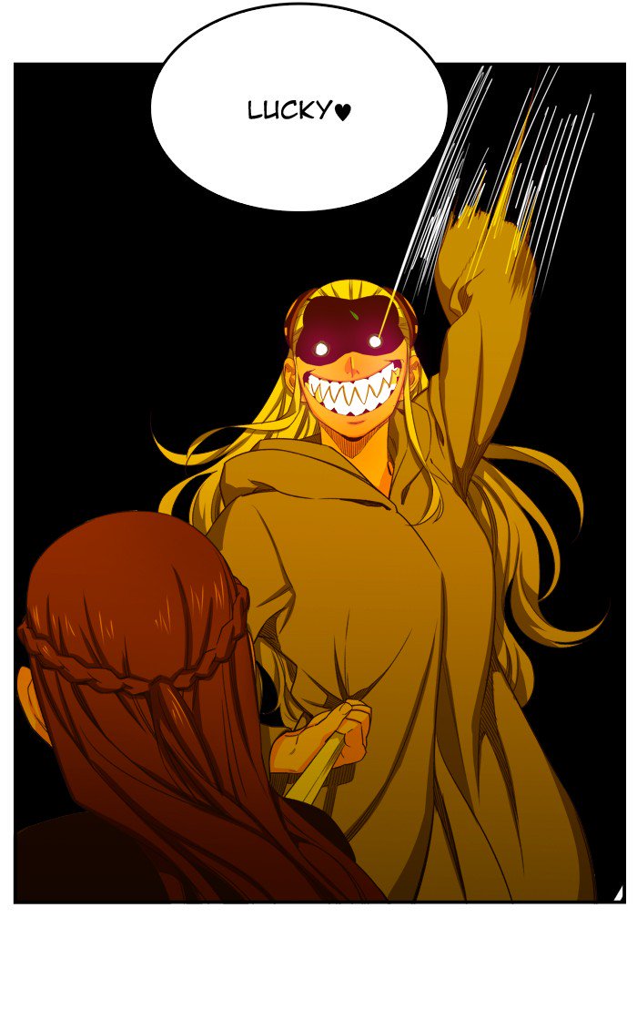 The God of High School - Chapter 370 Page 97