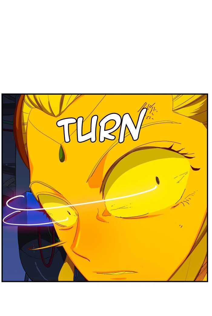 The God of High School - Chapter 370 Page 99