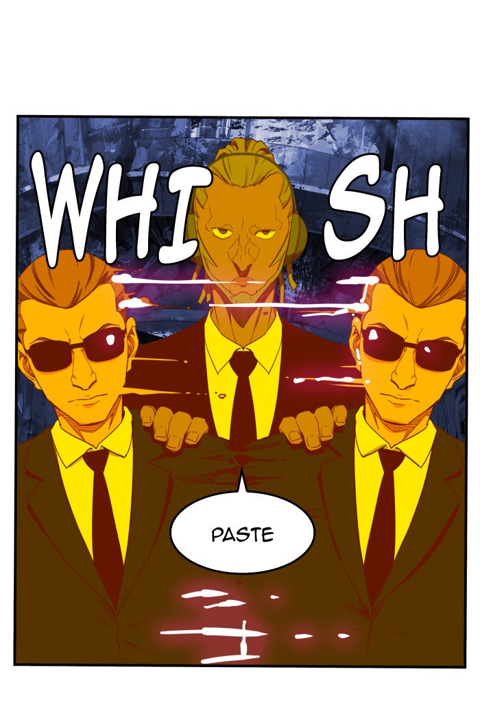 The God of High School - Chapter 371 Page 10