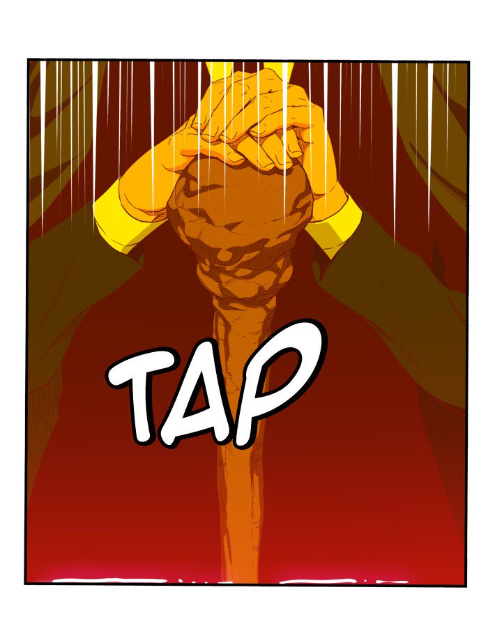 The God of High School - Chapter 371 Page 12