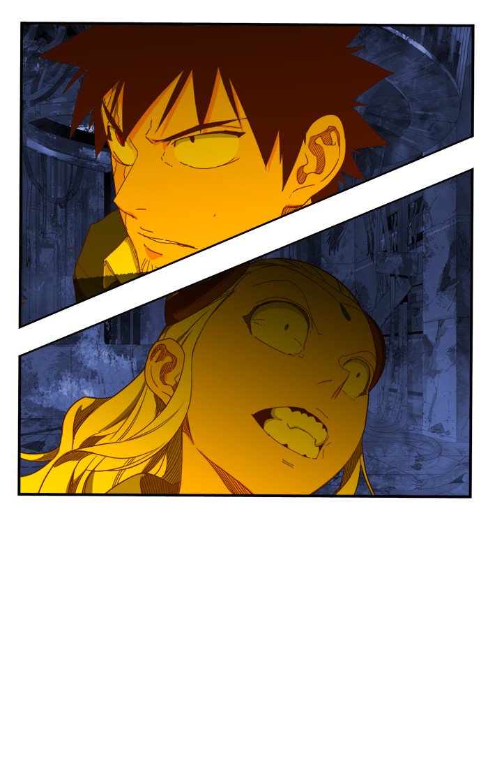 The God of High School - Chapter 371 Page 16