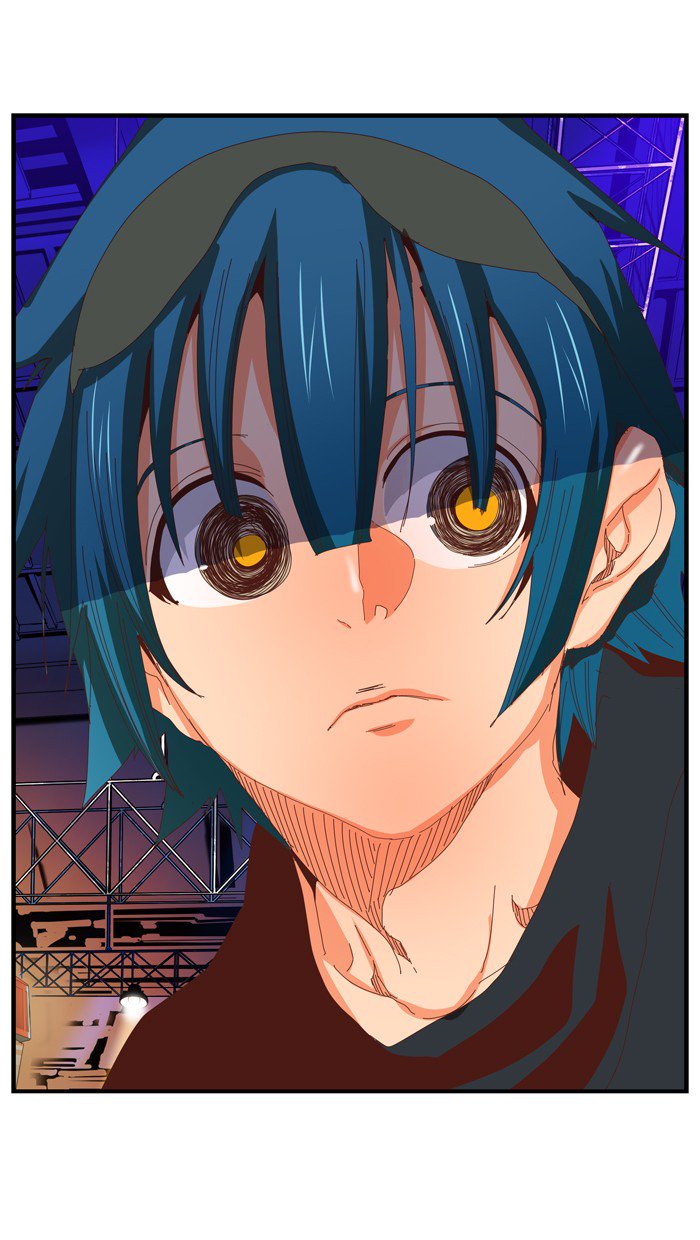 The God of High School - Chapter 371 Page 17