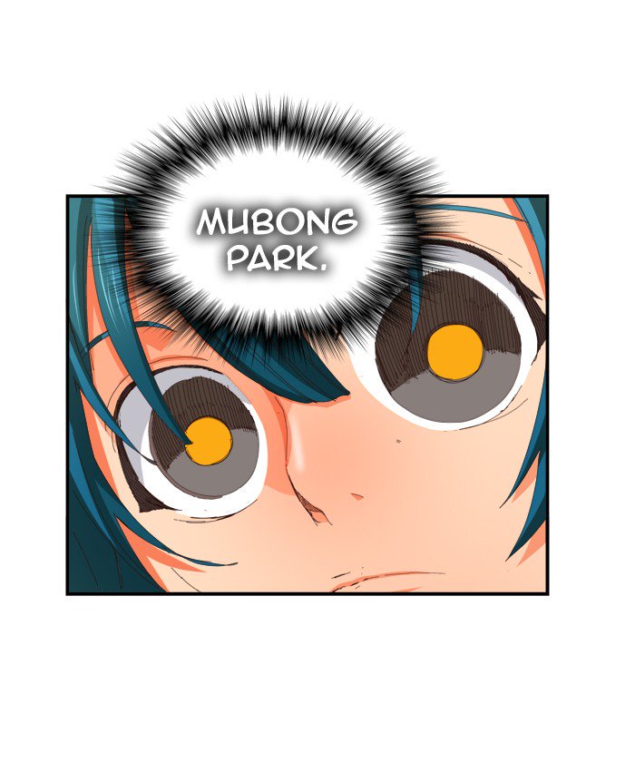 The God of High School - Chapter 371 Page 23