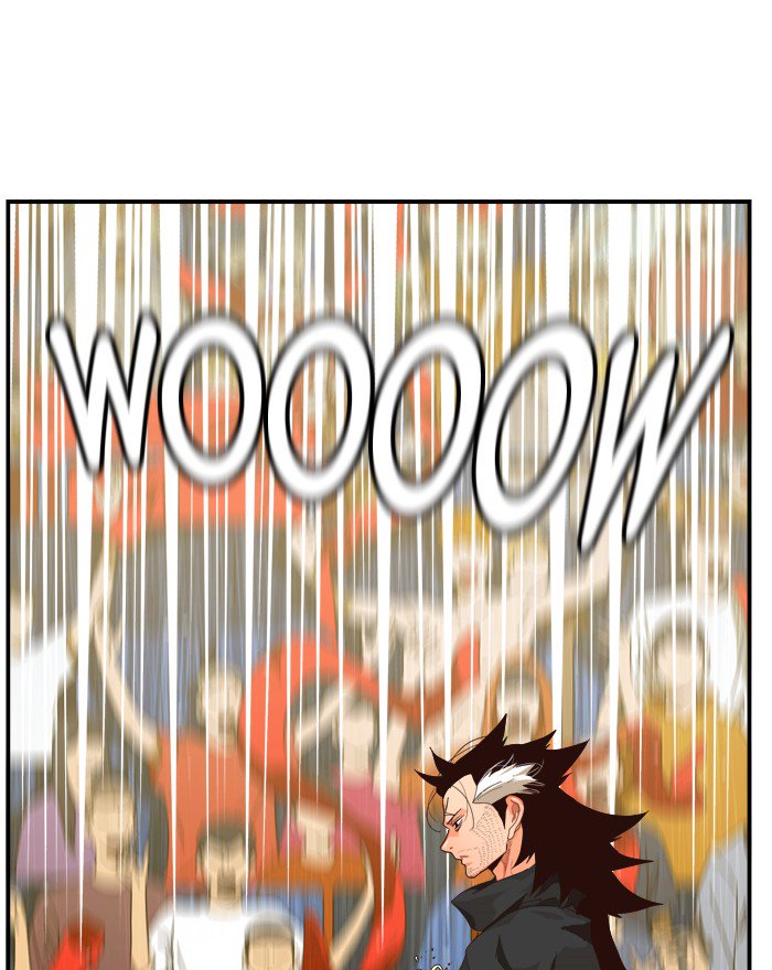 The God of High School - Chapter 371 Page 26