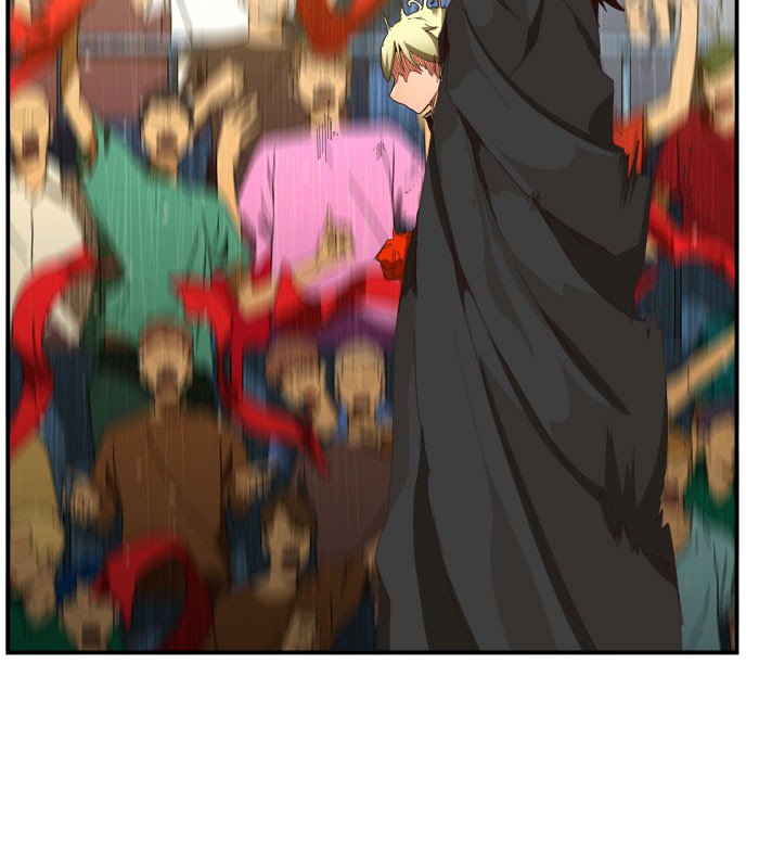 The God of High School - Chapter 371 Page 27