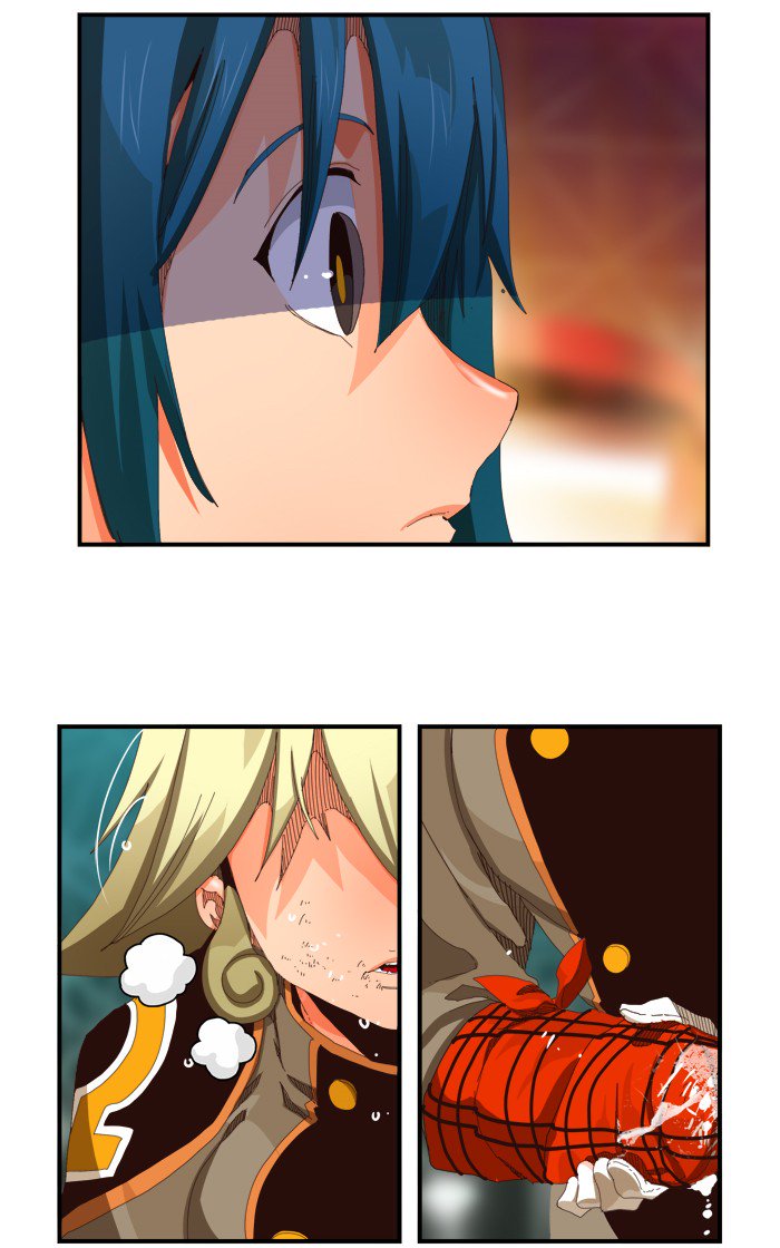 The God of High School - Chapter 371 Page 29