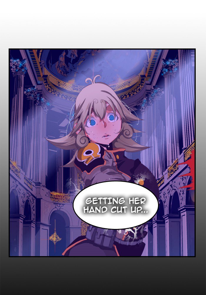 The God of High School - Chapter 371 Page 30