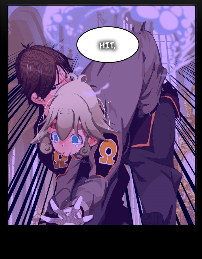 The God of High School - Chapter 371 Page 31