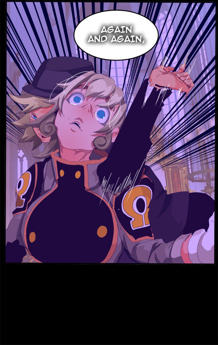 The God of High School - Chapter 371 Page 32