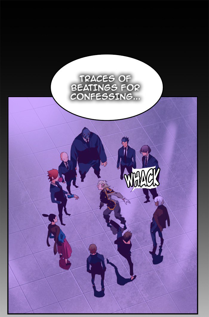 The God of High School - Chapter 371 Page 33