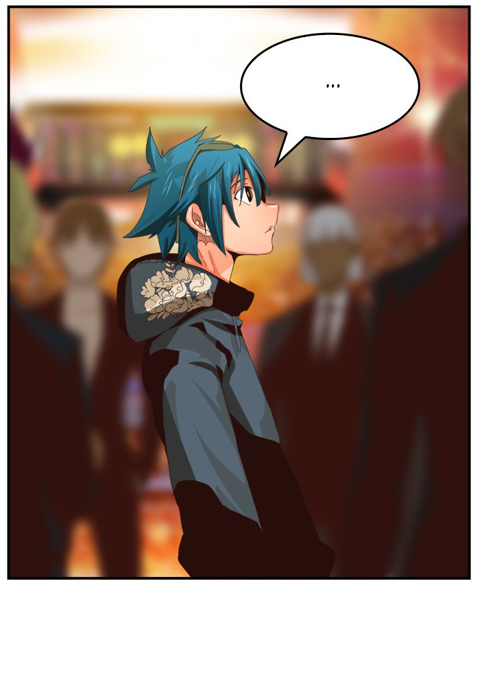 The God of High School - Chapter 371 Page 35