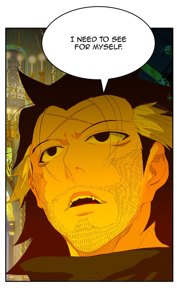 The God of High School - Chapter 371 Page 4