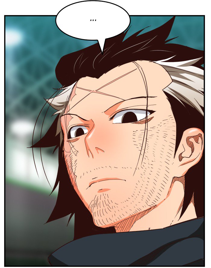 The God of High School - Chapter 371 Page 41