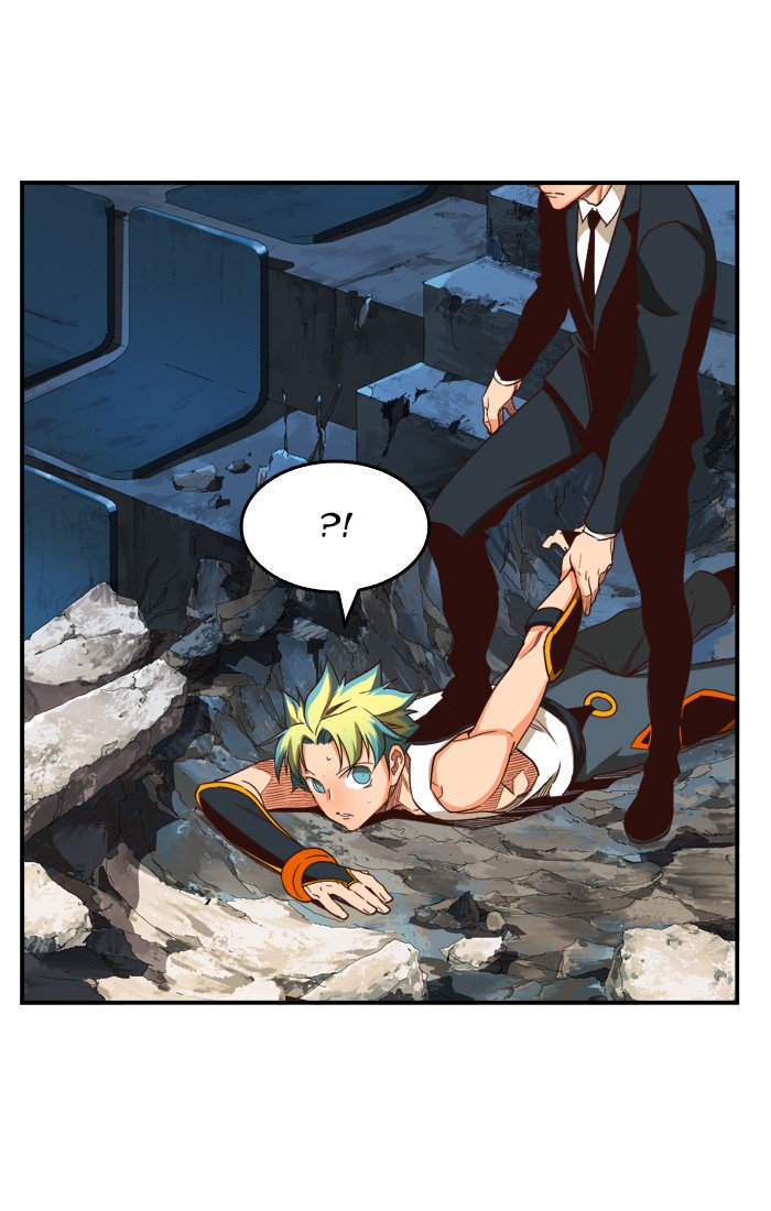 The God of High School - Chapter 371 Page 42