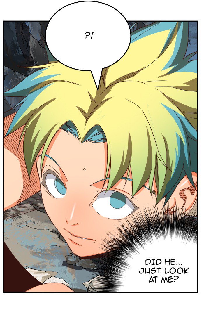 The God of High School - Chapter 371 Page 43