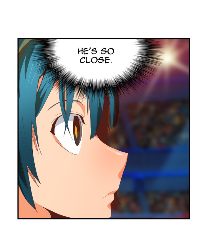 The God of High School - Chapter 371 Page 50