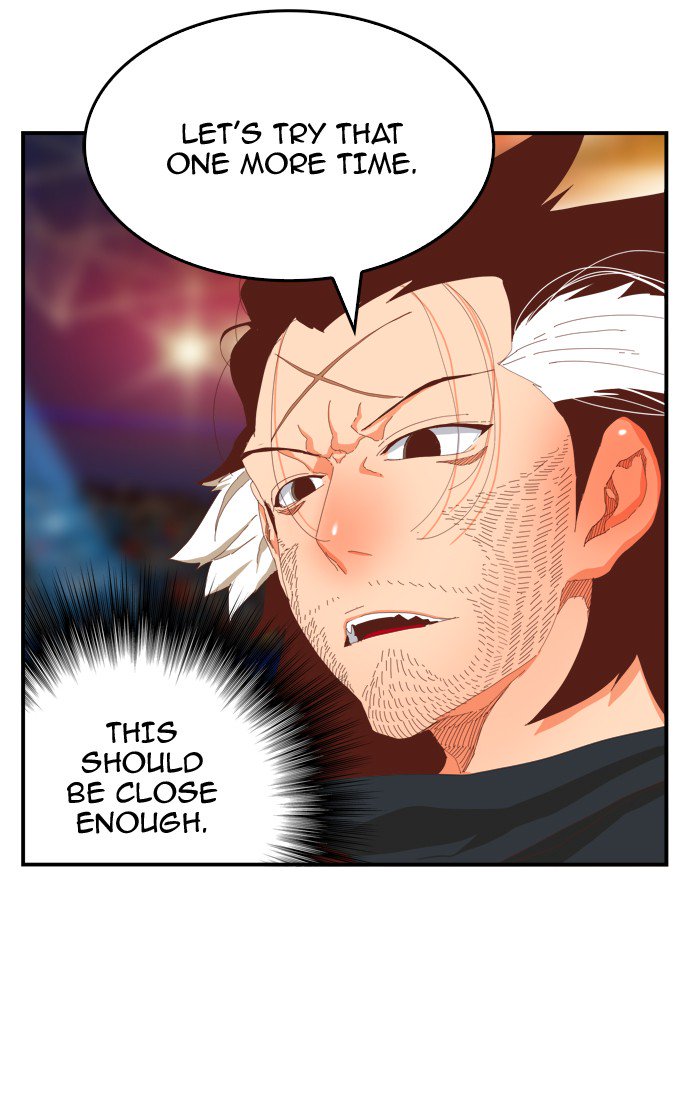 The God of High School - Chapter 371 Page 51