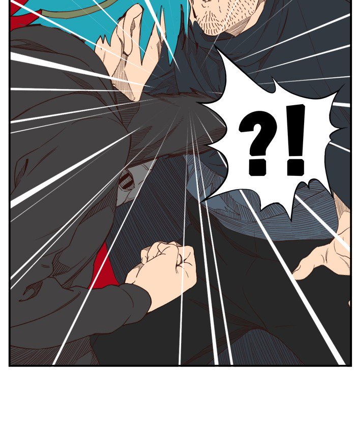 The God of High School - Chapter 371 Page 56