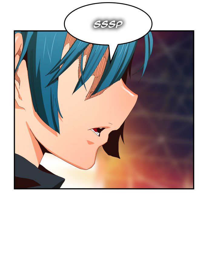 The God of High School - Chapter 371 Page 58