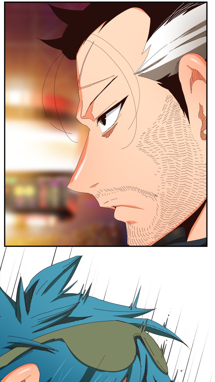 The God of High School - Chapter 371 Page 59