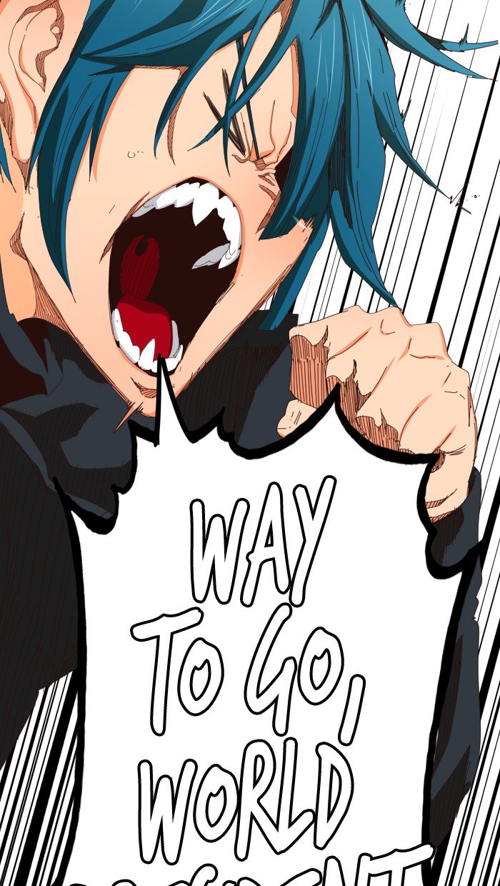 The God of High School - Chapter 371 Page 60