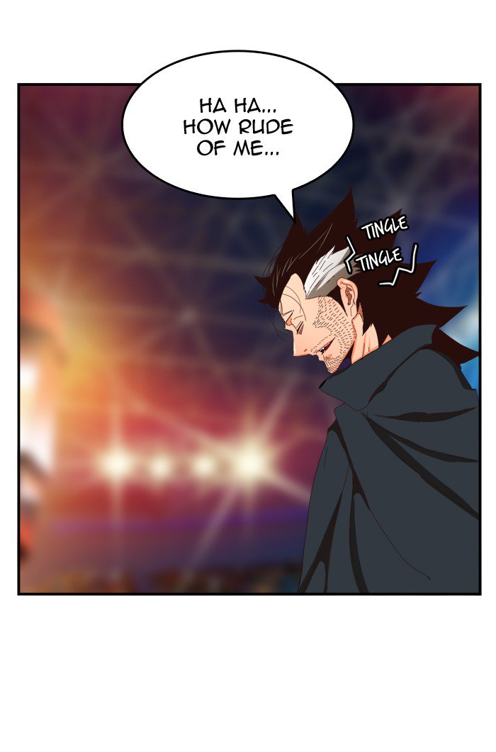 The God of High School - Chapter 371 Page 63