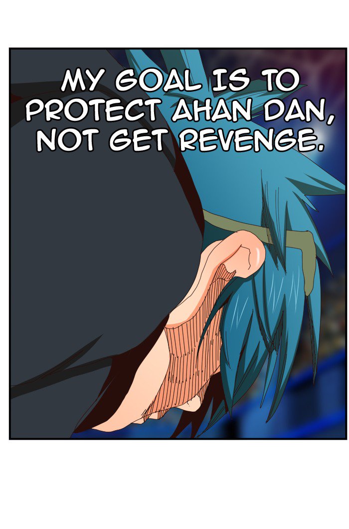 The God of High School - Chapter 371 Page 64