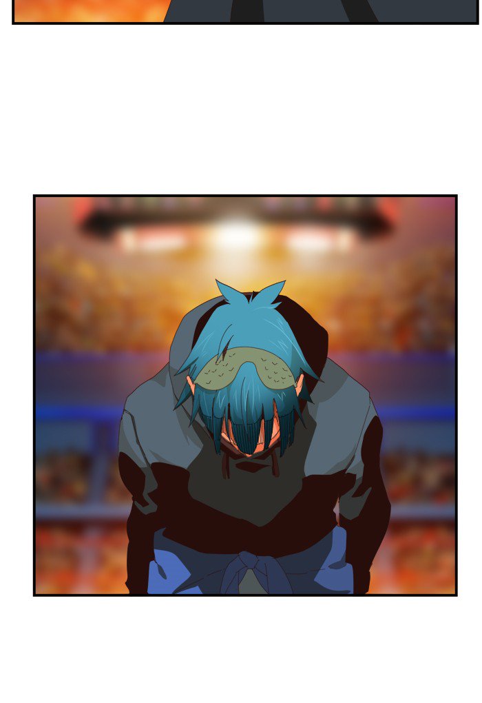 The God of High School - Chapter 371 Page 66