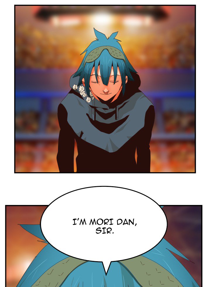 The God of High School - Chapter 371 Page 67