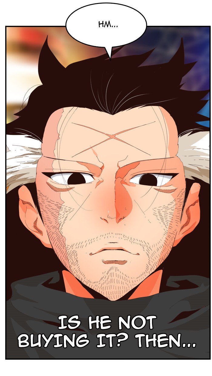 The God of High School - Chapter 371 Page 69