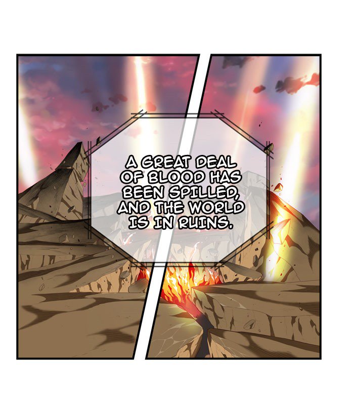 The God of High School - Chapter 371 Page 71