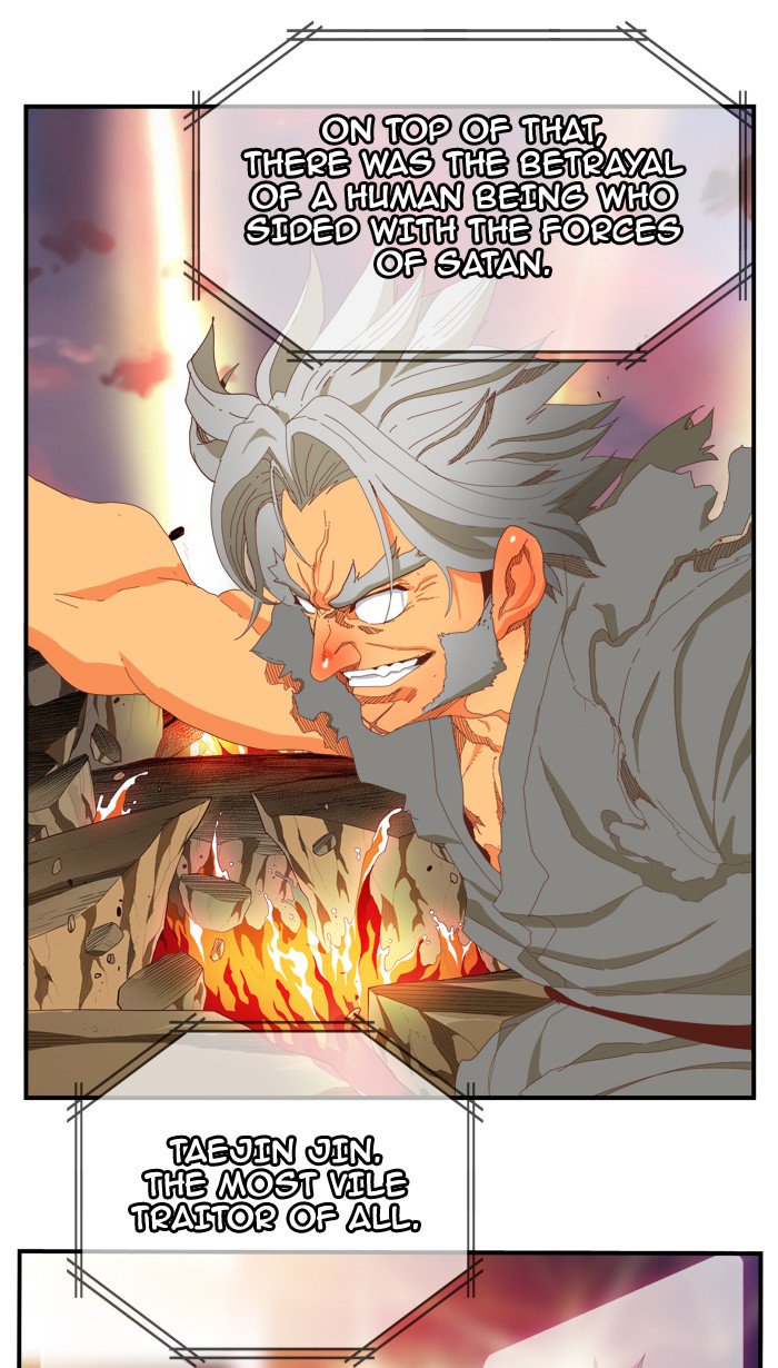 The God of High School - Chapter 371 Page 72