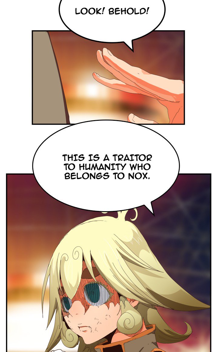 The God of High School - Chapter 371 Page 76