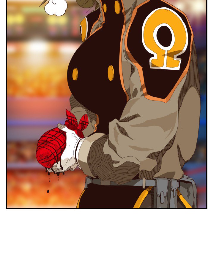 The God of High School - Chapter 371 Page 77