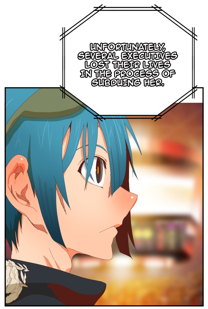 The God of High School - Chapter 371 Page 82