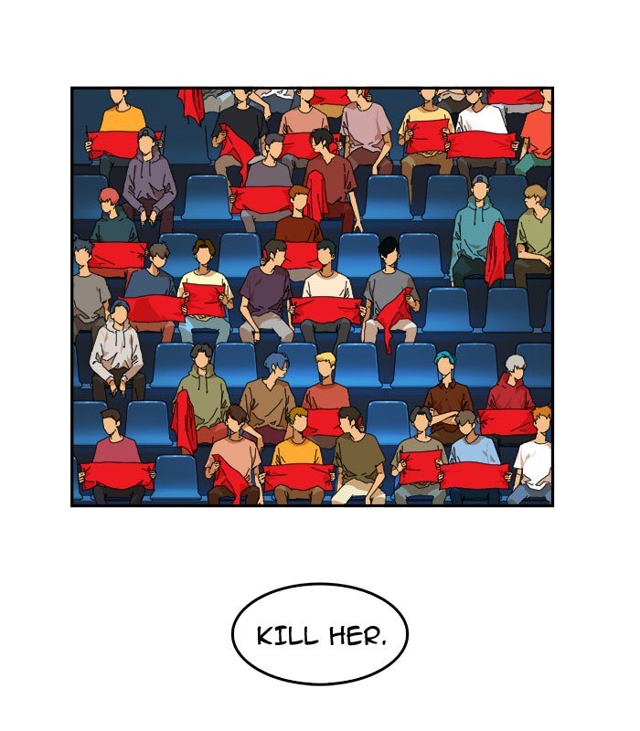 The God of High School - Chapter 371 Page 86