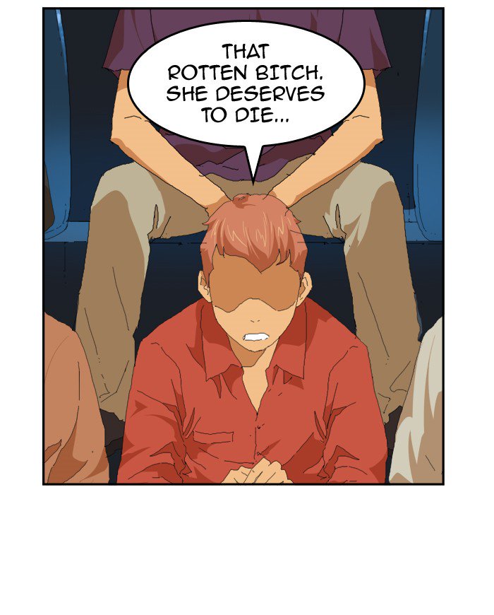 The God of High School - Chapter 371 Page 87