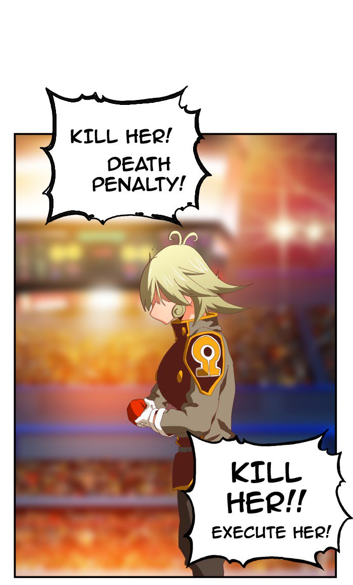 The God of High School - Chapter 371 Page 92