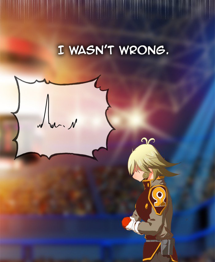 The God of High School - Chapter 371 Page 97