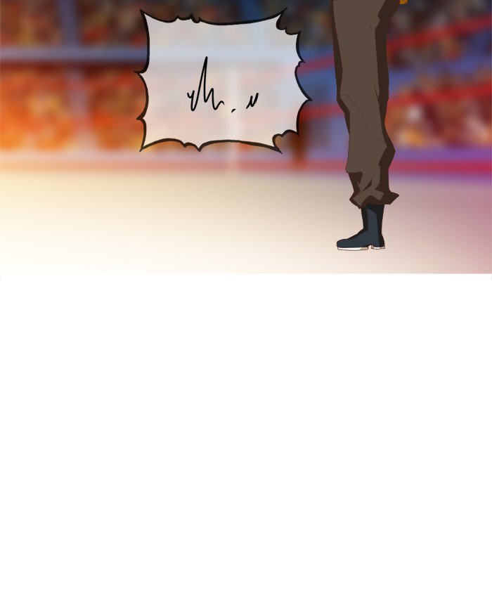 The God of High School - Chapter 371 Page 98