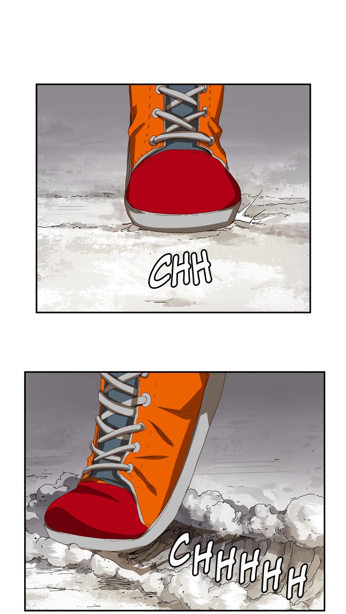 The God of High School - Chapter 372 Page 101