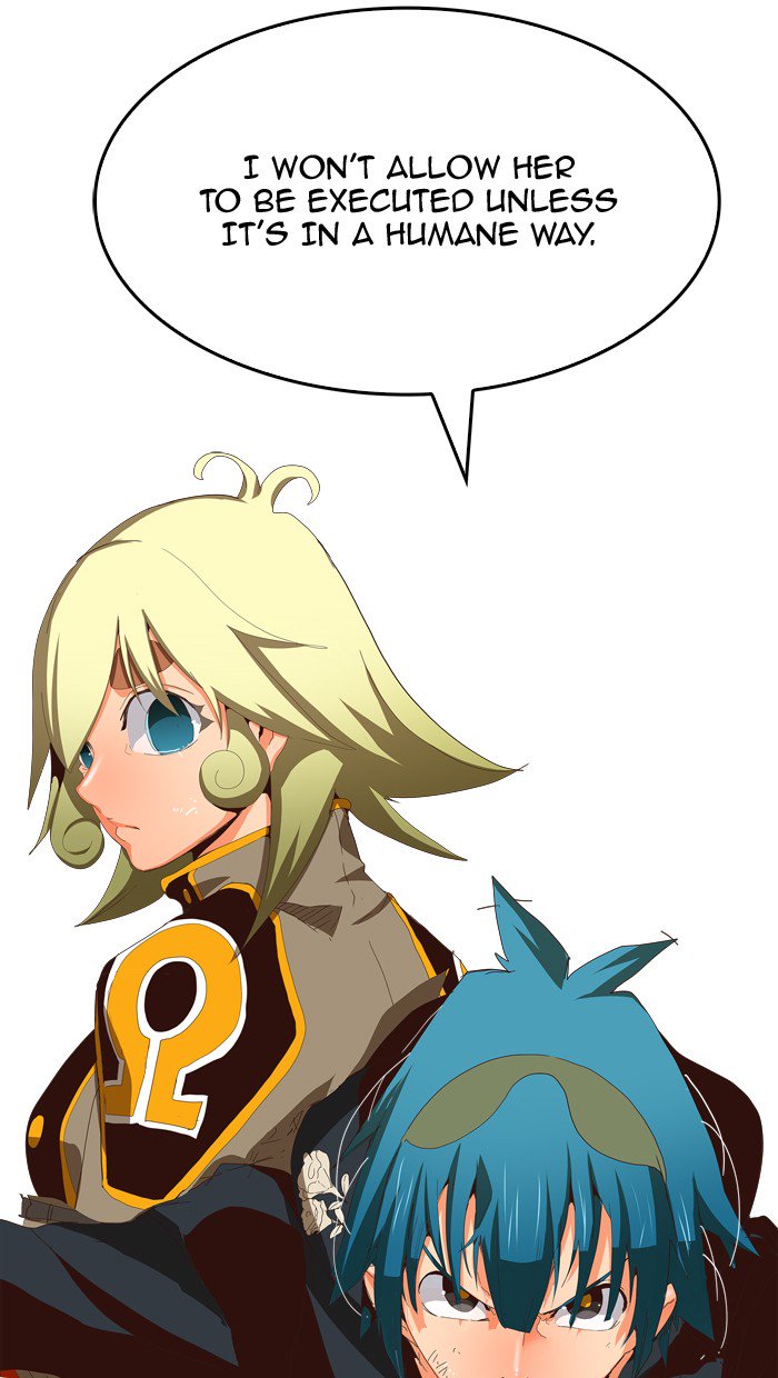 The God of High School - Chapter 372 Page 103