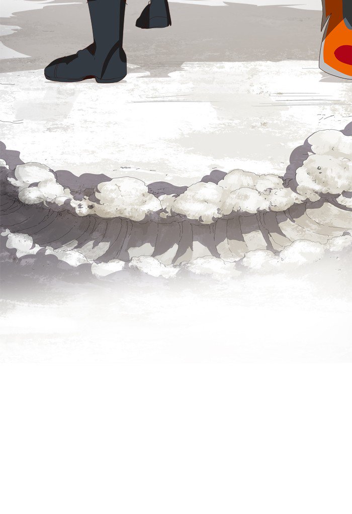 The God of High School - Chapter 372 Page 105