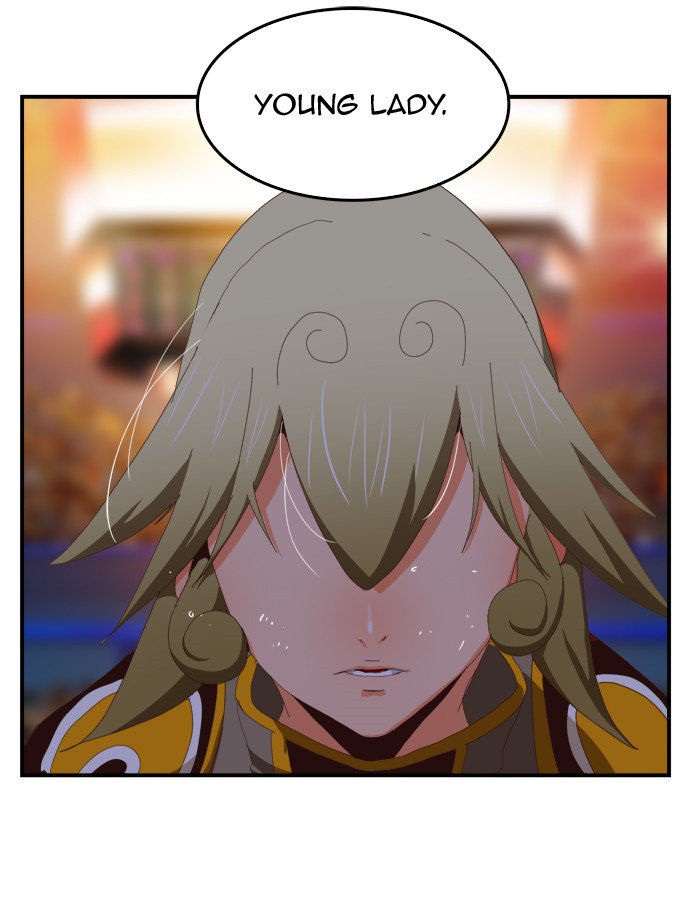 The God of High School - Chapter 372 Page 15